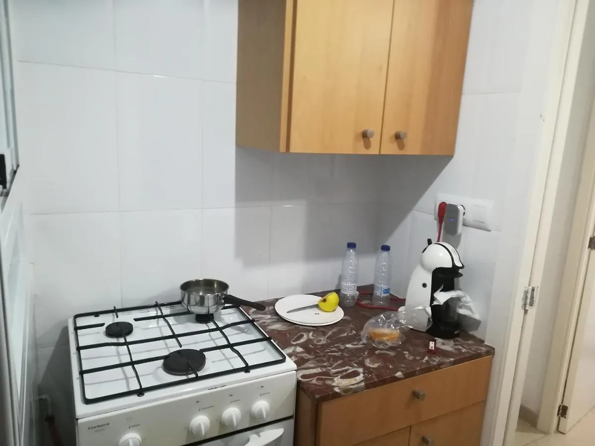 Gæstehus Camera Privata Singola In Appartamento, Bagno In Comune, Aria Condizionata Caldo Freddo, Wifi, Tv Llucmajor