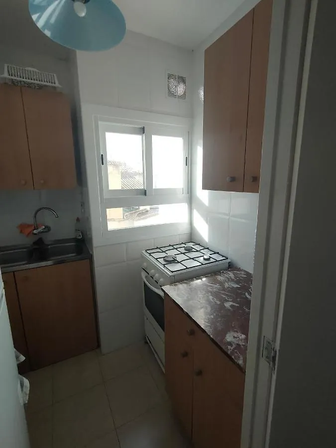 Camera Privata Singola In Appartamento, Bagno In Comune, Aria Condizionata Caldo Freddo, Wifi, Tv Llucmajor  0*, Llucmajor (Mallorca)