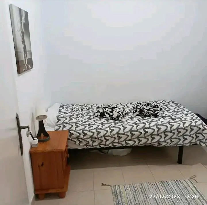Camera Privata Singola In Appartamento, Bagno In Comune, Aria Condizionata Caldo Freddo, Wifi, Tv Llucmajor  0*, Llucmajor (Mallorca) Spain
